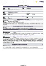 DA – Plano Transitório