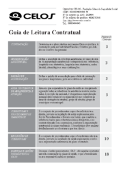 Guia de Leitura Contratual