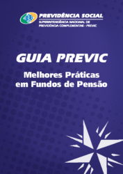 Melhores Práticas em Fundos de Pensão