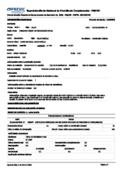 DA – Plano CELOS Família