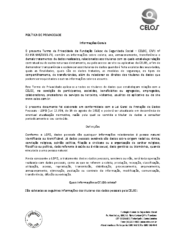 Política de Privacidade