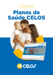 Cartilhas Planos CELOS Saúde