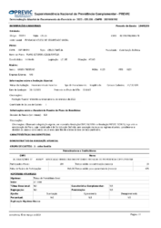 DA – Plano CELOS Família