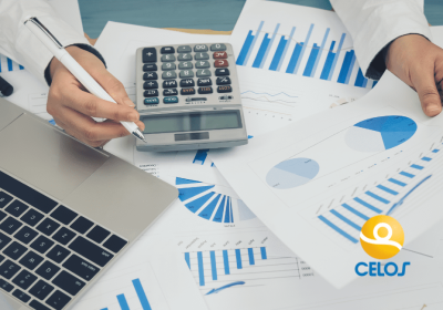 CELOS - Demonstrações financeiras estão disponíveis no Portal