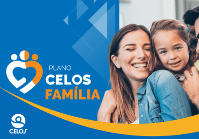Jornal Online CELOS - Plano CELOS Família