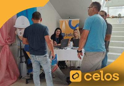 Jornal Online CELOS - Programa de Promoção à Saúde na Regional de Chapecó