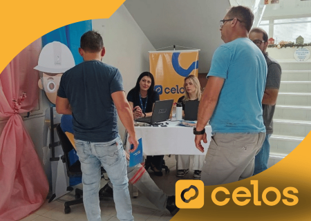 Jornal Online CELOS - Programa de Promoção à Saúde na Regional de Chapecó