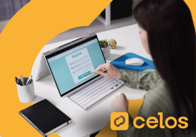 Jornal Online CELOS - Sua previdência, sua tranquilidade Mantenha seus dados sempre atualizados