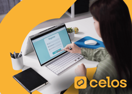 Jornal Online CELOS - Sua previdência, sua tranquilidade Mantenha seus dados sempre atualizados